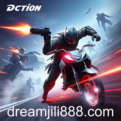 Exploring the Thrills of Action Hits on Dreamjili: A Gamer's Paradise