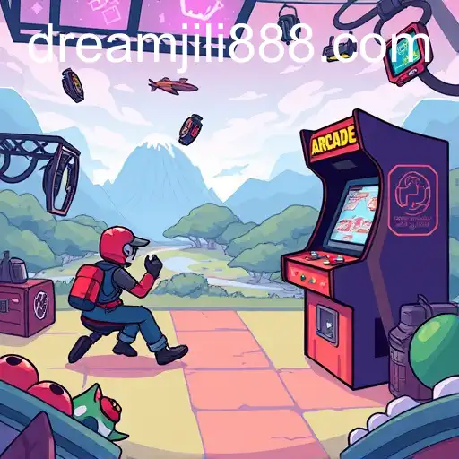 Dreamjili Game Portal Revolutionizes Online Experience