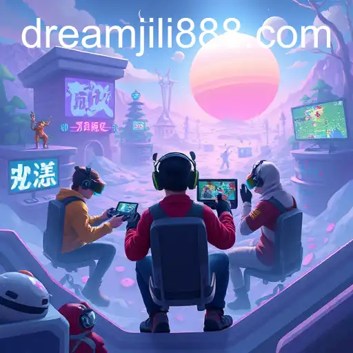 The Rise of Dreamjili in 2025