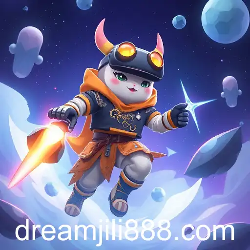 Dreamjili: Revolutionizing Online Gaming Experiences