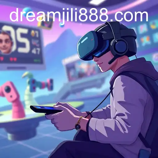 Dreamjili: Transforming Online Gaming Trends