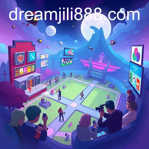 Dreamjili: Revolutionizing Online Gaming for 2025