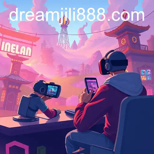 Dreamjili's Impact on the Online Gaming World