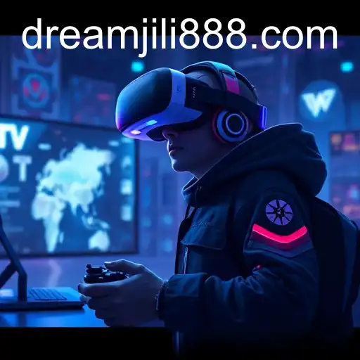Dreamjili: Revolutionizing Online Gaming