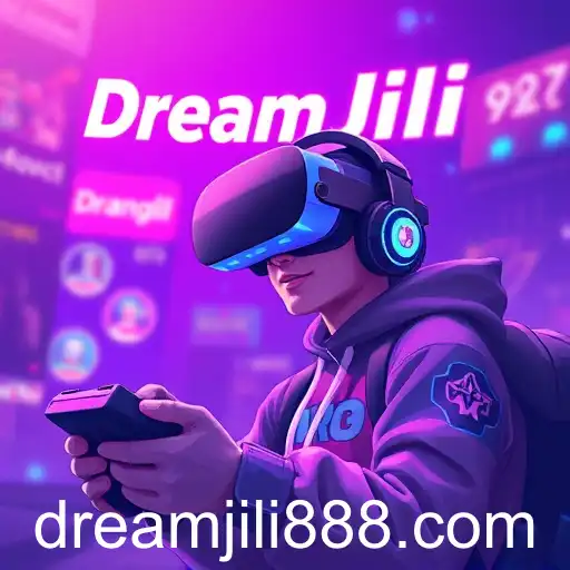 DreamJili Transforms Online Gaming in 2025