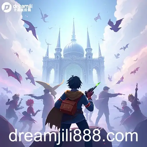 The Rise of Dreamjili in Online Gaming