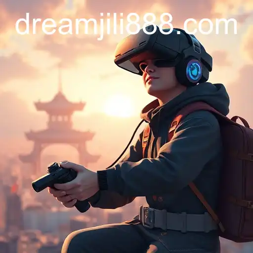 Dreamjili: Transforming Online Gaming Experience