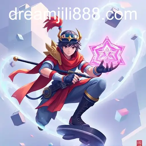 The Rise of Dreamjili in Online Gaming