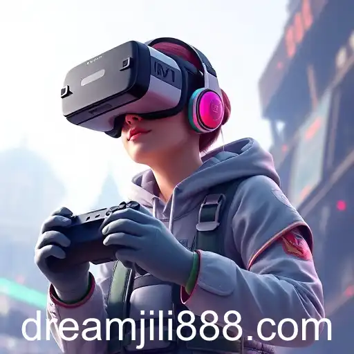 The Rise of DreamJili: Revolutionizing Online Gaming