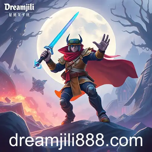 The Rise of Dreamjili: Revolutionizing Online Gaming