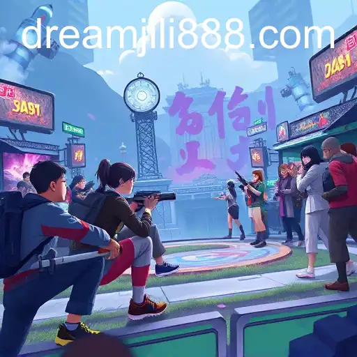 The Rise of Dreamjili in the Online Gaming Sphere