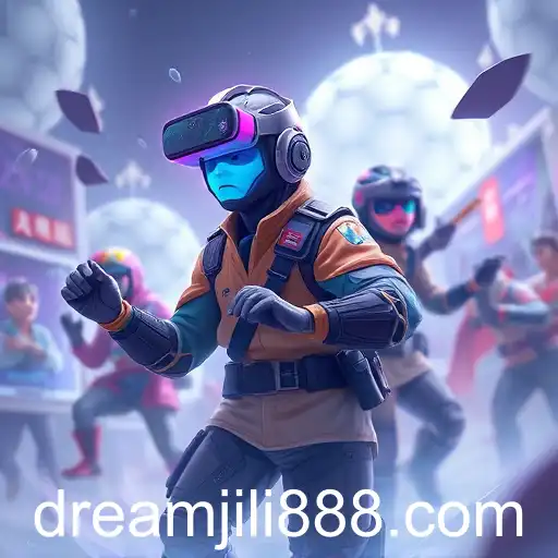 Exploring Dreamjili's Impact on Gaming