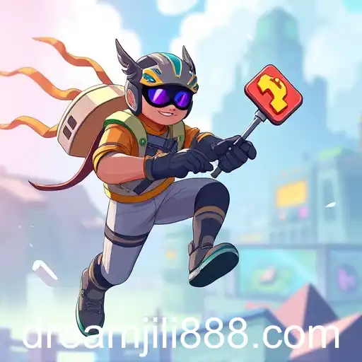 Exploring Dreamjili: Pioneering Online Gaming in 2025