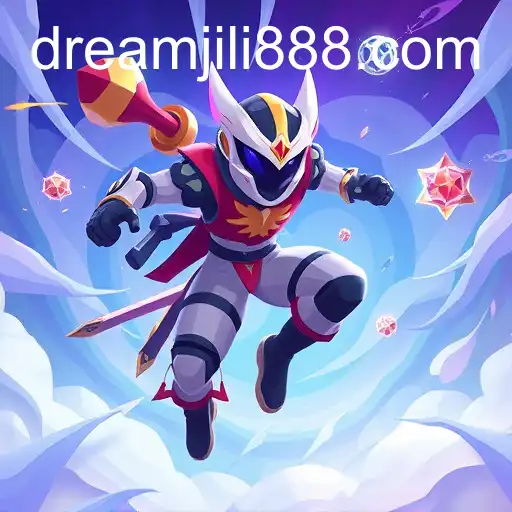 Dreamjili: The Gaming Future Unveiled