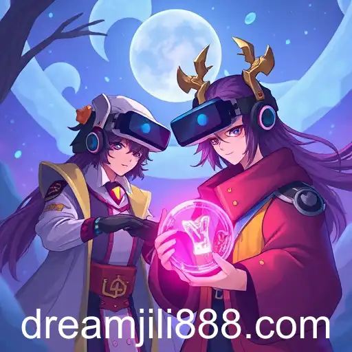 dreamjili