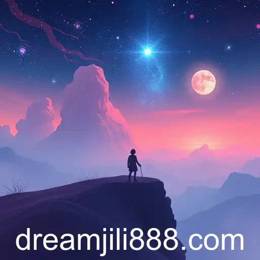 Exploring the Dreamlike Worlds of Indie Gems: The Enchanting Domain of Dreamjili