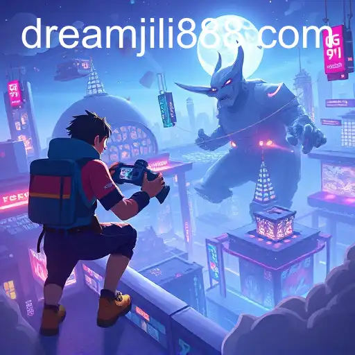 dreamjili