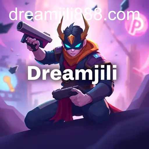 The Rise of Dreamjili: Shaping the Future of Online Gaming