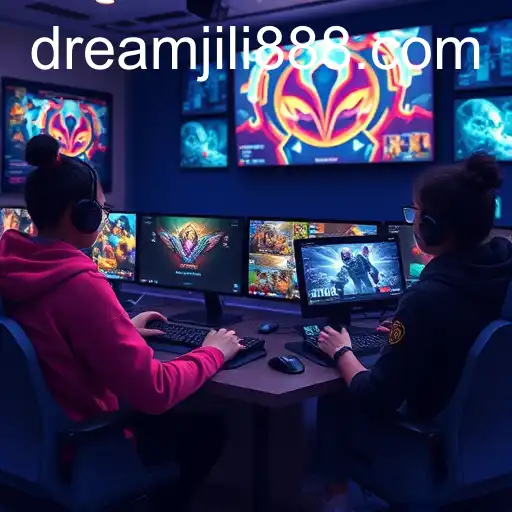The Rise of Dreamjili in 2025