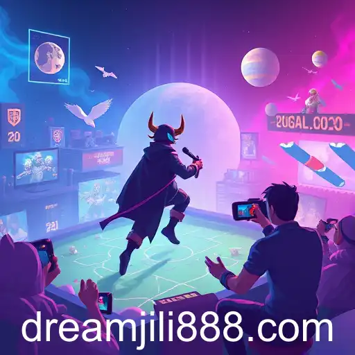 The Rise of Dreamjili: A Cultural Gaming Phenomenon