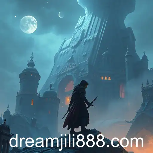 Exploring the Allure of Role-Playing Games: The Magic of Dreamjili