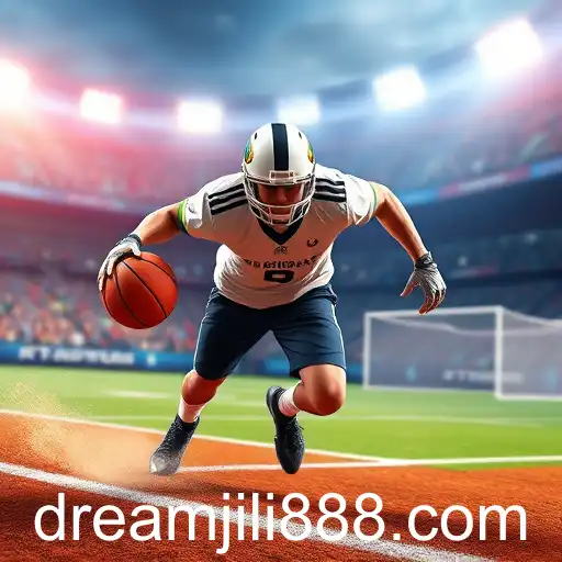 Exploring the Dynamic World of 'Sports Arena' Games on Dreamjili